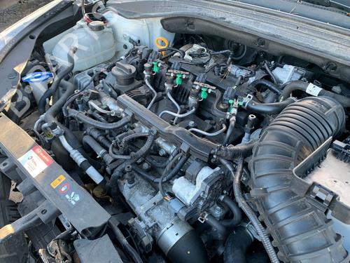 Gearbox KIA CEED (CD) 1.6 CRDi 115 | BP36922420M3 - Image 9