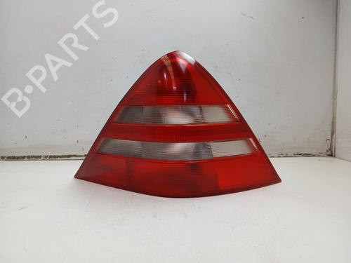 Used Right taillight Right taillight 38614462 38614462