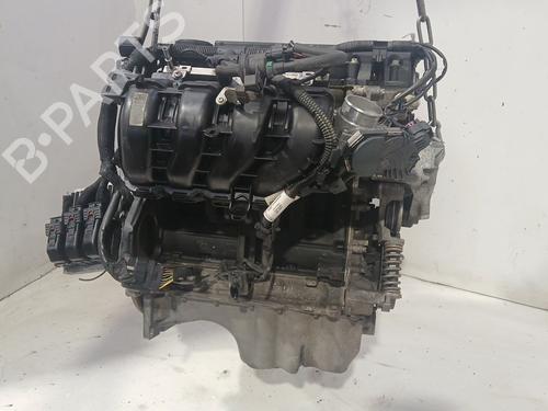 Engine OPEL CORSA D (S07) 1.2 LPG (L08, L68) | BP40491323M1 - Image 4