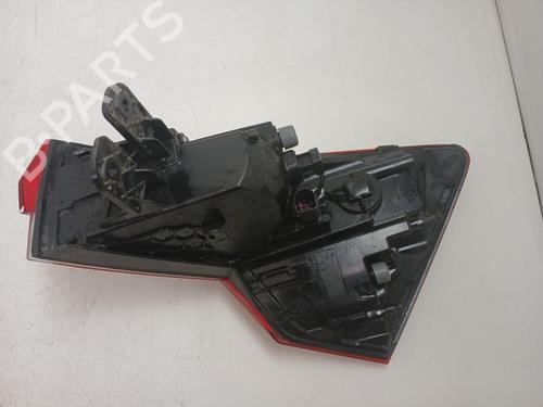 Left taillight SKODA SCALA (NW1) 1.0 TSI | BP39908435C34 - Image 4