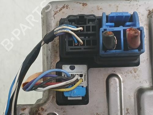 Steering column OPEL CORSA D (S07) 1.2 (L08, L68) | BP39686817M21 - Image 6