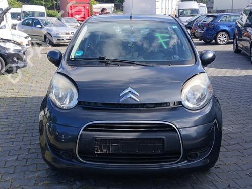ABS ABS CITROËN C1 (PM_, PN_) 1.0 (68 hp) 37516507 37516507