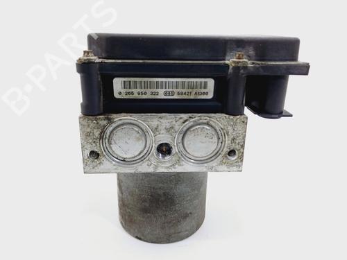 Used ABS pump ABS pump 36920213 36920213