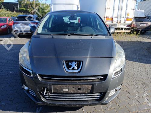 Tanklåg Tanklåg PEUGEOT 5008 (0U_, 0E_) 1.6 16V (156 hp) 39742343 39742343