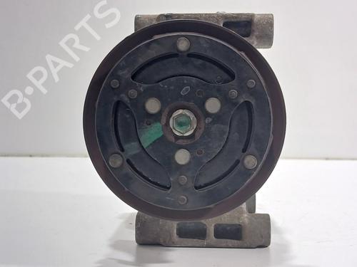 AC compressor FIAT PANDA (169_) 1.2 (169.AXB11, 169.AXB1A) | BP36921414M34 - Image 2
