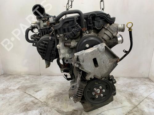 Engine OPEL CORSA D (S07) 1.4 (L08, L68) | BP36931916M1  - Image 5