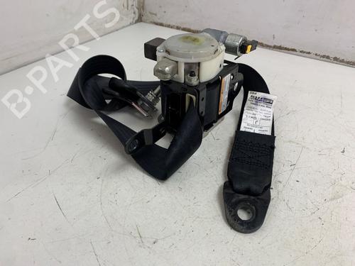 Front left seatbelt OPEL MERIVA A MPV (X03) 1.6 16V (E75) | BP36928046I26  - Image 5