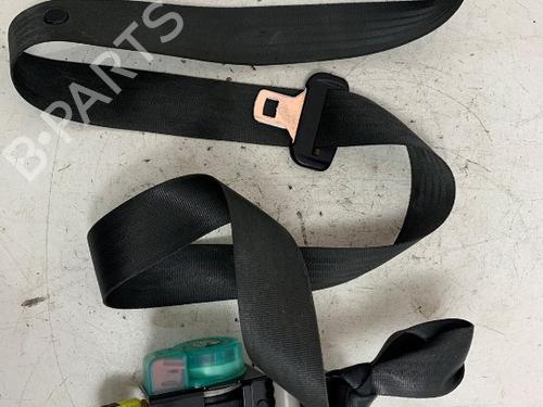 Front left seatbelt MAZDA 2 (DY) 1.2 (DY3W) | BP36929634I26 - Image 2