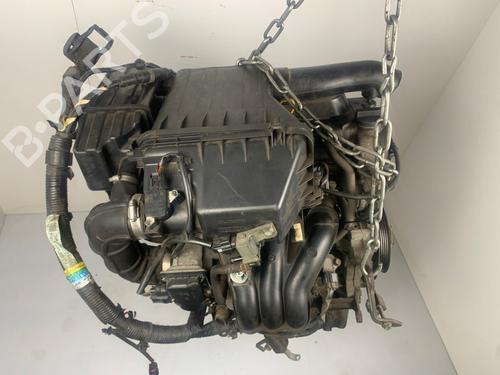 Engine NISSAN PIXO (UA0) 1.0 | BP36923602M1 - Image 6