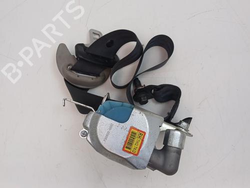 Front right seatbelt KIA PICANTO II (TA) 1.2 | BP36932851I25 - Image 3