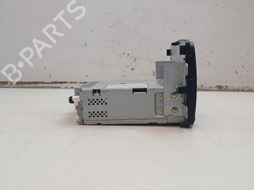 Display RENAULT TRAFIC III Van (FG_) 1.6 dCi 125 (FGMH) | BP38013313C48 - Image 2