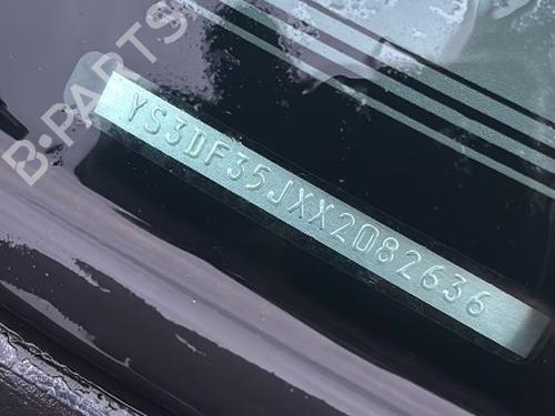 Instrument cluster SAAB 9-3 (YS3D) 2.0 i | BP36933879C47 - Image 3