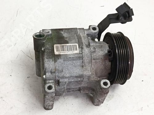 AC compressor FORD KA (RU8) 1.2 | BP36927113M34  - Image 5
