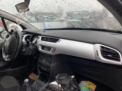 Steering column stalk CITROËN C3 II (SC_) 1.4 VTi 95 | BP36930060I23 - Image 3