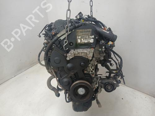 Used Engine Engine CITROËN C3 II (SC_) 1.6 HDi (92 hp) 39908485 39908485