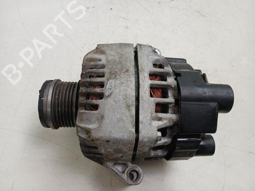 Alternator PEUGEOT BIPPER (AA_) 1.3 HDi 75 | BP39208736M7 - Image 2