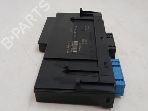 Comfort control module BMW 3 Touring (E91) 318 i | BP37261436M56 - Image 3
