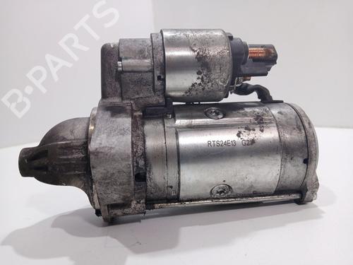 Starter VW CRAFTER 30-50 Van (2E_) 2.5 TDI | BP36921411M8 - Image 3