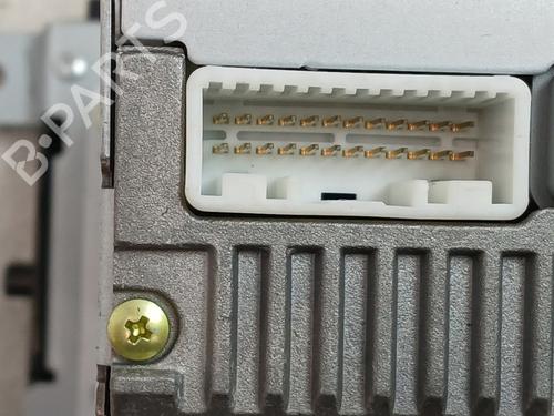 Electronic module RENAULT CLIO IV (BH_) 0.9 TCe 90 (BHNF, BHMA, BHMH, BHJK, BHJR) | BP39098261M83 - Image 8