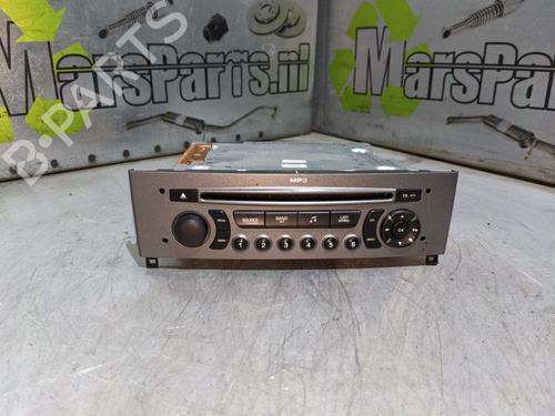 Used Radio Radio 36919014 36919014