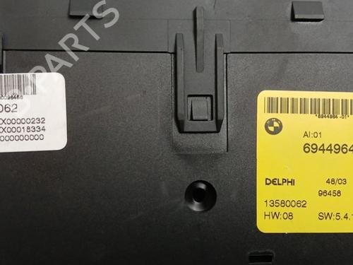 Switch BMW 5 (E60) 520 i | BP37089050I30 - Image 5