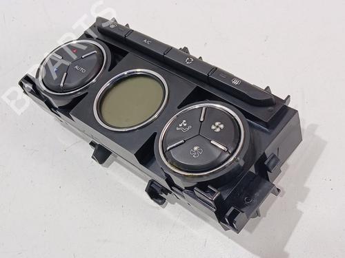Used Climate control Climate control 36920657 36920657