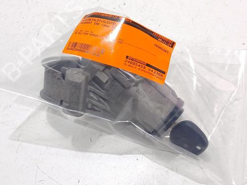Ignition barrel PEUGEOT 108 1.0 VTi | BP36921979M48  - Image 5