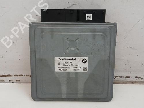 Electronic module BMW 3 Touring (E91) 318 i | BP36932893M83 - Image 4