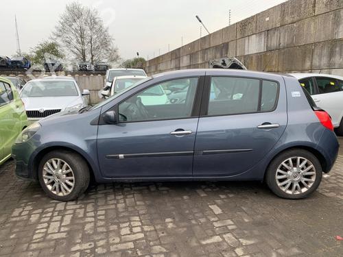 Venstre Styrespindel Lejehus Venstre Styrespindel Lejehus RENAULT CLIO III (BR0/1, CR0/1) 1.6 16V (BR05, BR0B, BR0Y, BR15, BR1J, BR1M, BR1Y, CR0B,... (112 hp) 36933401 36933401