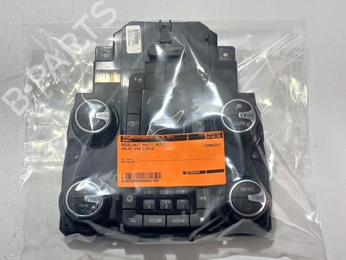 Electronic module VOLVO V40 Hatchback (525) D3 | BP36922424M83 - Image 4