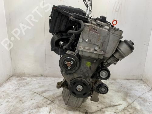 Engine SKODA FABIA II (542) 1.6 | BP36929684M1 - Image 5