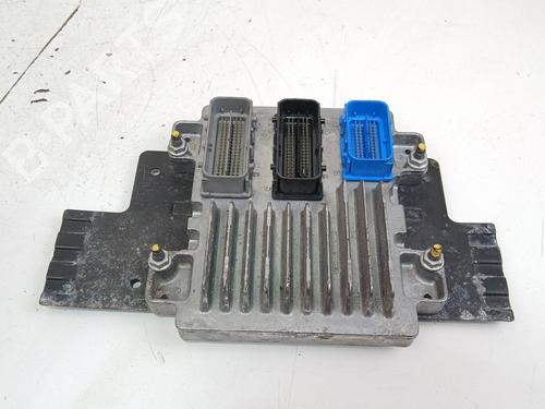 Engine control unit (ECU) CHEVROLET AVEO Hatchback (T300) 1.2 | BP36923272M57 - Image 3