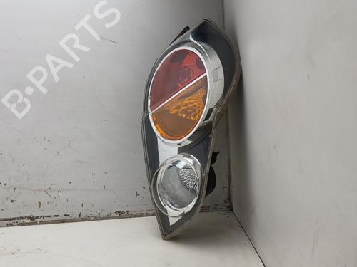 Right taillight CHEVROLET SPARK (M300) 1.2 | BP38614535C35 - Image 3