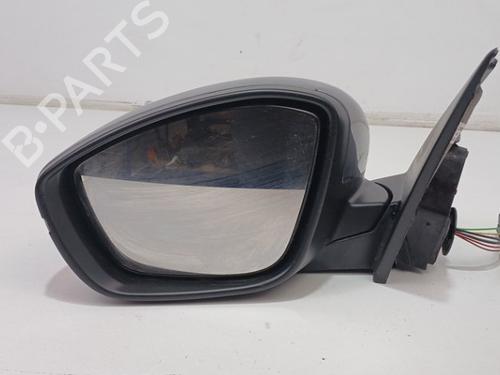 Retrovisor esquerdo Retrovisor esquerdo PEUGEOT 308 II (LB_, LP_, LW_, LH_, L3_) 1.5 BlueHDi 130 (131 hp) 36931812 36931812