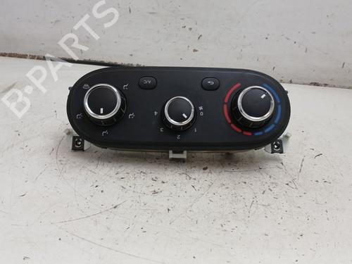 Used Climate control Climate control 36931169 36931169