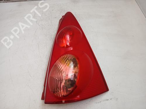 Used Right taillight Right taillight 39208679 39208679