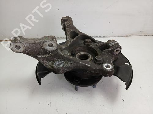 Used Left front steering knuckle Left front steering knuckle 36927388 36927388
