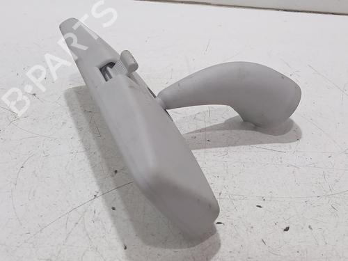 Rear mirror VW UP! (121, 122, BL1, BL2, BL3, 123) 1.0 | BP36923057I6 - Image 2