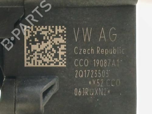 Pedal VW T-CROSS (C11, D31) 1.0 TSi | BP39208660I4 - Image 5