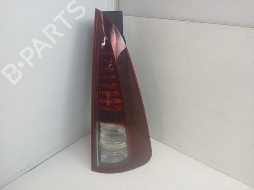 Used Right taillight Right taillight RENAULT ESPACE IV (JK0/1_) 2.0 (JK0A, JK1D, JK0N) (170 hp) 39710974 39710974