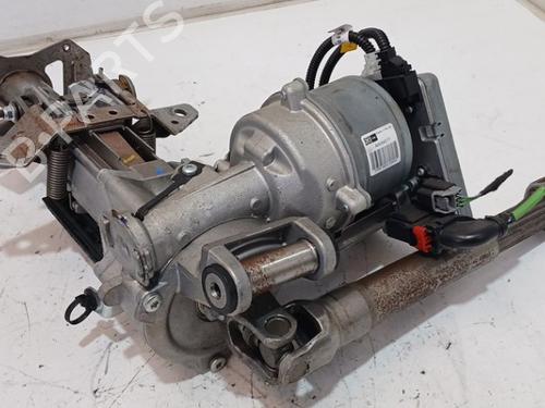 Steering column FORD FIESTA VII (HJ, HF) 1.1 Ti-VCT | BP36925282M21 - Image 2
