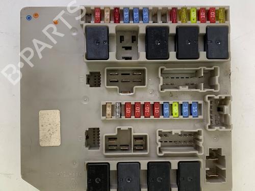 Fuse box RENAULT MODUS / GRAND MODUS (F/JP0_) 1.2 16V (JP0W) | BP37611645E1 - Image 3