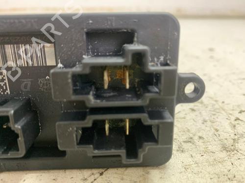 Heater resistor PEUGEOT EXPERT Van (V_) 2.0 BlueHDi 120 | BP36927614M108  - Image 6