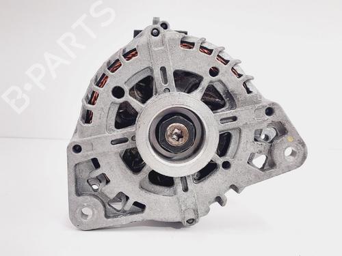 Alternator MERCEDES-BENZ A-CLASS (W177) A 180 d (177.010) | BP36919723M7 - Image 2