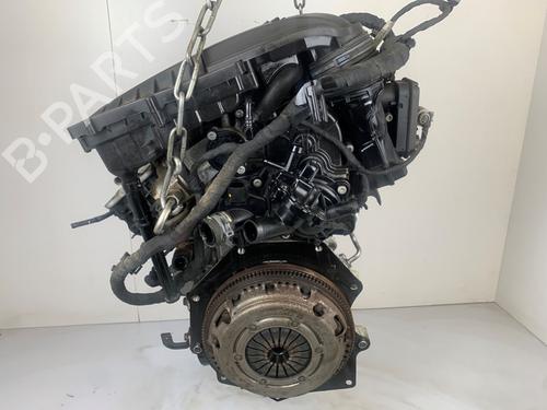 Engine SEAT IBIZA IV ST (6J8, 6P8) 1.0 TSI | BP36924110M1  - Image 6