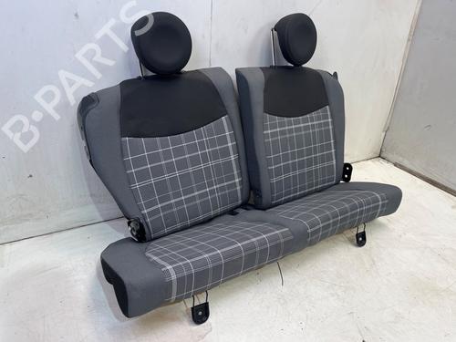 Seats set FIAT 500 (312_) 1.2 (312AXA1A) | BP38434604C78 - Image 7