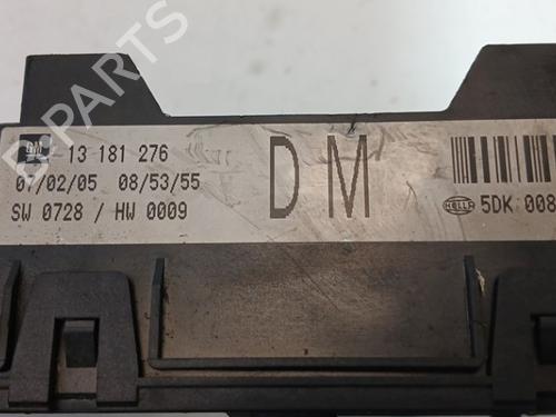 Fuse box OPEL ASTRA H (A04) 1.7 CDTI (L48) | BP36918117E1 - Image 6