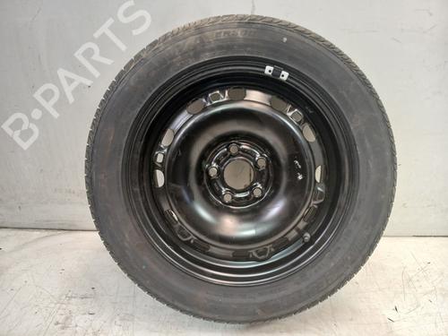 Used Rim Rim 38506728 38506728
