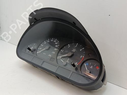 Instrument cluster BMW 3 Coupe (E46) 320 Cd | BP36932908C47 - Image 2