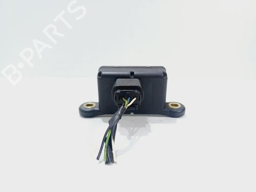 Electronic sensor OPEL ASTRA J (P10) 2.0 CDTI (68) | BP36929583M84 - Image 3